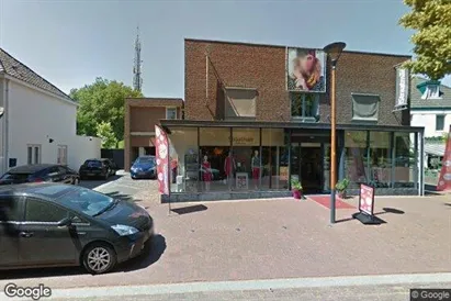 Lokaler til leje i Bladel - Foto fra Google Street View
