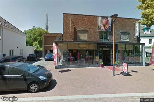 Bedrijfsruimtes te huur i Bladel - Foto uit Google Street View