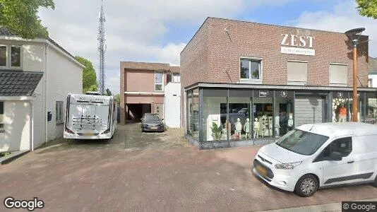 Lokaler til leje i Bladel - Foto fra Google Street View