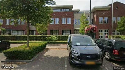 Commercial properties for rent in Bergeijk - Photo from Google Street View