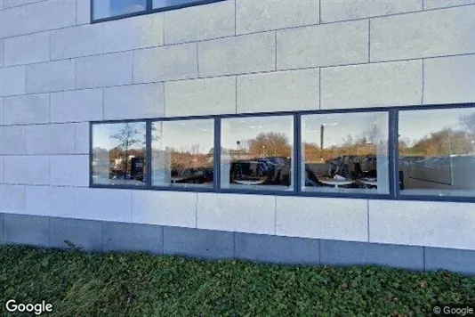 Office spaces for rent i Søborg - Photo from Google Street View