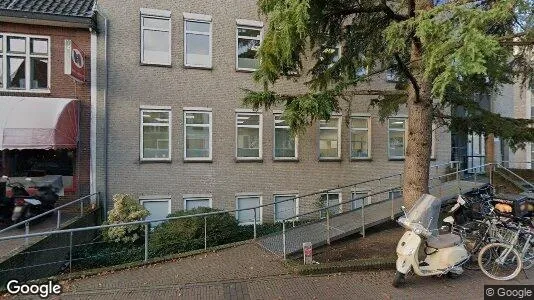 Gewerbeflächen zur Miete i Amersfoort – Foto von Google Street View