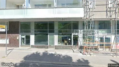 Bedrijfsruimtes te huur in Tampere Keskinen - Foto uit Google Street View