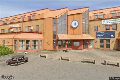 Office spaces for rent in Askim-Frölunda-Högsbo - Photo from Google Street View