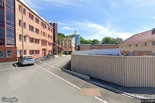 Office spaces for rent i Askim-Frölunda-Högsbo - Photo from Google Street View