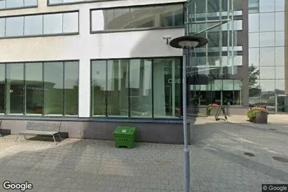 Office spaces for rent in Lund - Photo from Google Street View