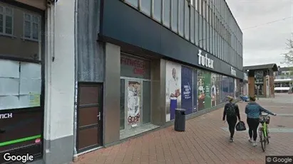 Kontorer til leie i Kolding – Bilde fra Google Street View