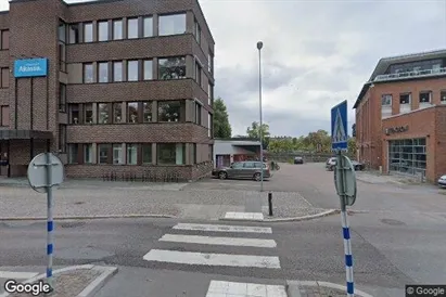 Office spaces for rent in Karlstad - Photo from Google Street View