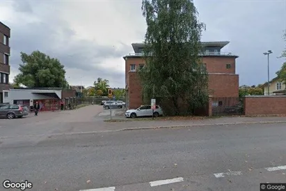 Büros zur Miete in Karlstad – Foto von Google Street View