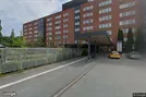 Kantoor te huur, Botkyrka, Stockholm County, Samaritvägen 12, Zweden