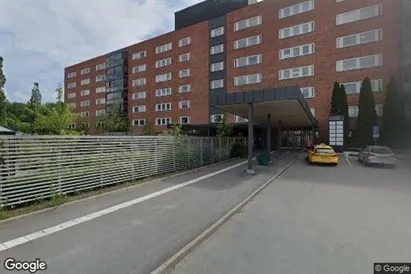 Büros zur Miete in Botkyrka – Foto von Google Street View