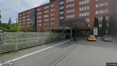 Kontorslokaler för uthyrning i Botkyrka – Foto från Google Street View