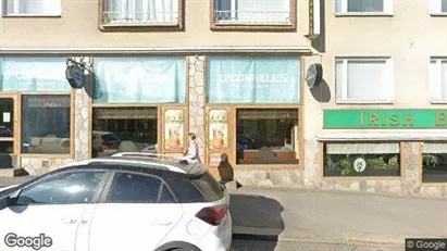 Kantorruimte te huur in Tampere Keskinen - Foto uit Google Street View