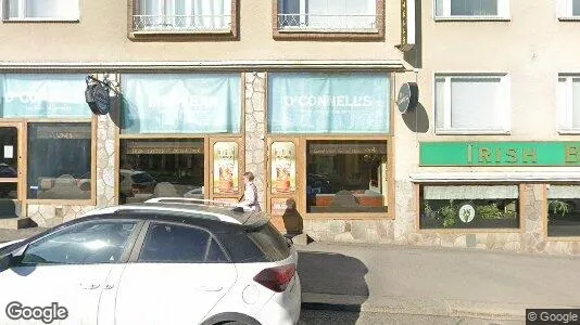 Office spaces for rent i Tampere Keskinen - Photo from Google Street View