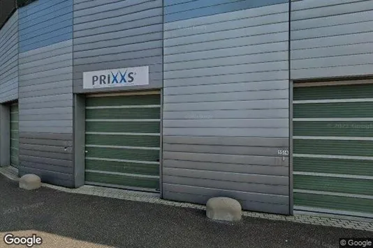 Office spaces for rent i Eindhoven - Photo from Google Street View