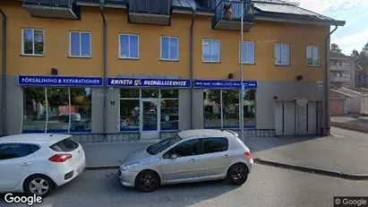 Commercial properties for rent in Knivsta - Photo from Google Street View