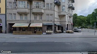 Kantorruimte te koop in Vasastan - Foto uit Google Street View