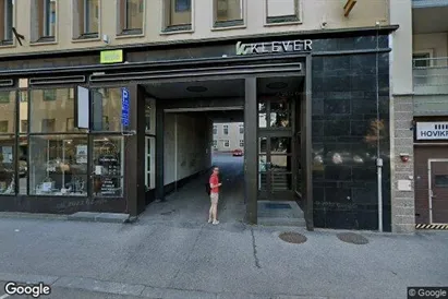 Andre lokaler til leie i Vaasa – Bilde fra Google Street View