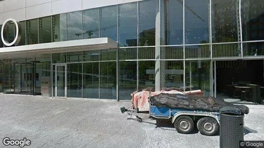 Office spaces for rent i Location is not specified - Photo from Google Street View