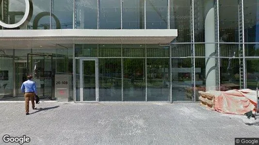 Kontorlokaler til leje i Location is not specified - Foto fra Google Street View