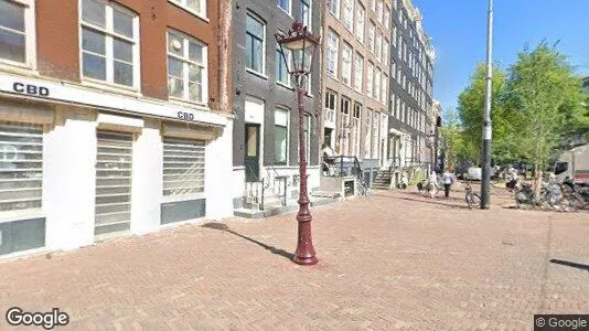 Office spaces for rent i Location is not specified - Photo from Google Street View