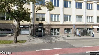 Office spaces for rent in Tallinn Kesklinna - Photo from Google Street View