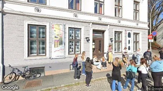 Kontorlokaler til leje i Oslo Sagene - Foto fra Google Street View