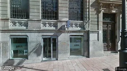 Kontorhoteller til leie i Oviedo – Bilde fra Google Street View