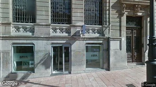 Kontorhoteller til leje i Oviedo - Foto fra Google Street View