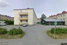 Lokaler til leje, Gävle, Gävleborg County, MC-plats Fleminggatan 35, Sverige