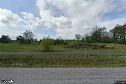 Office spaces for rent in Falkenberg - Photo from Google Street View