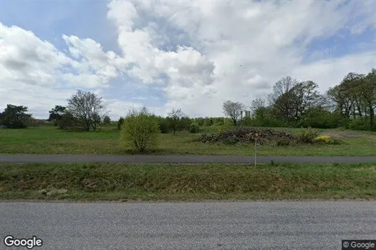 Kontorlokaler til leje i Falkenberg - Foto fra Google Street View