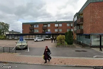 Kontorhoteller til leje i Gislaved - Foto fra Google Street View