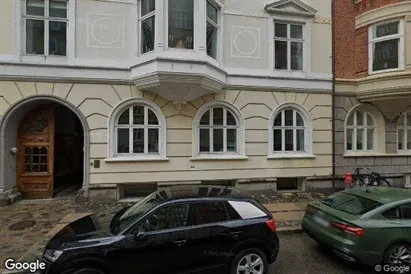 Office spaces for rent in Østerbro - Photo from Google Street View