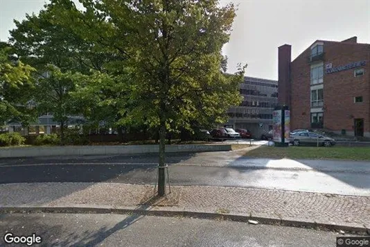 Office spaces for rent i Helsinki Eteläinen - Photo from Google Street View