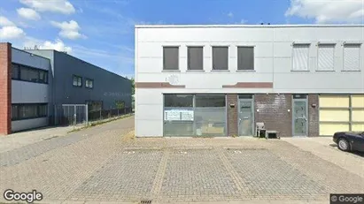 Lokaler til leje i Almelo - Foto fra Google Street View