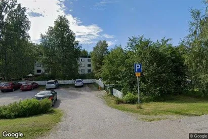 Lokaler til leje i Tampere Kaakkoinen - Foto fra Google Street View