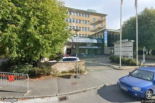 Office spaces for rent i Gothenburg City Centre - Photo from Google Street View