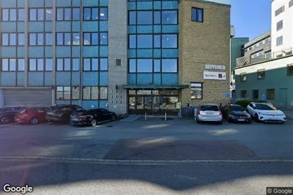 Kantorruimte te huur in Majorna-Linné - Foto uit Google Street View