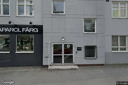 Office spaces for rent in Stockholm South - Photo from Google Street View