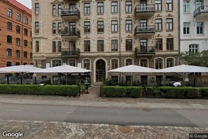 Büros zur Miete in Gothenburg City Centre – Foto von Google Street View