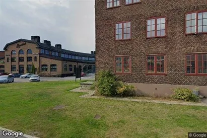 Kontorslokaler för uthyrning i Göteborg Östra – Foto från Google Street View