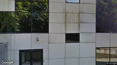 Büros zur Miete in Sint-Genesius-Rode – Foto von Google Street View