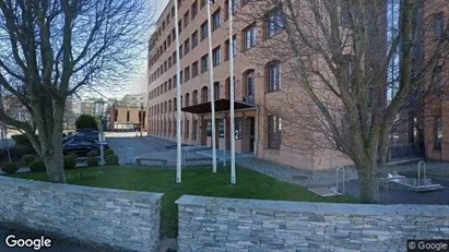 Kontorhoteller til leie i Majorna-Linné – Bilde fra Google Street View