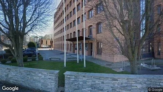 Coworking spaces te huur i Majorna-Linné - Foto uit Google Street View