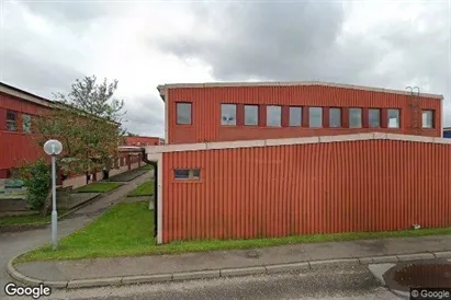 Büros zur Miete in Gothenburg East – Foto von Google Street View