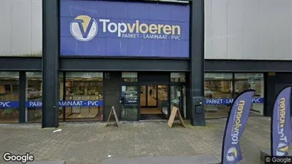 Bedrijfsruimtes te huur in Waalwijk - Foto uit Google Street View