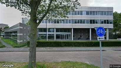 Kontorlokaler til leje i Haarlemmermeer - Foto fra Google Street View