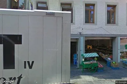 Lokaler til leje i Maaseik - Foto fra Google Street View