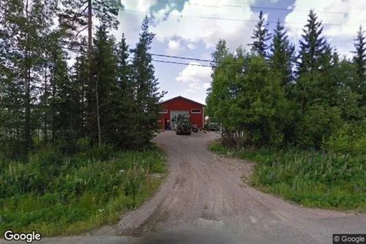 Werkstätte zur Miete i Orimattila – Foto von Google Street View
